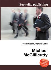 Michael McGillicutty,5512334352,9785512334355