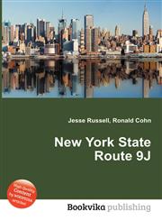 New York State Route 9j,5511855308,9785511855301
