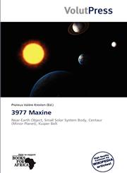 3977 Maxine,6138875923,9786138875925