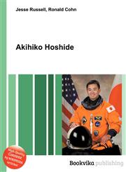 Akihiko Hoshide,5510886102,9785510886108