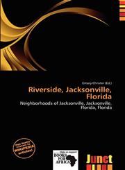 Riverside, Jacksonville, Florida,6200309639,9786200309631