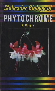 Molecular Biology of Phytochrome 1st Edition,8177541382,9788177541380