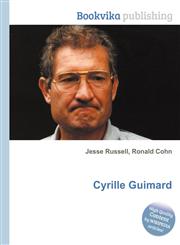 Cyrille Guimard,551216547X,9785512165478