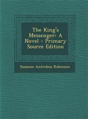 King's Messenger,1289471355,9781289471354