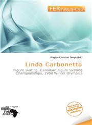 Linda Carbonetto,6200915342,9786200915344