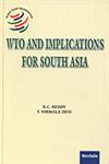 WTO and Implications for South Asia 1st Edition,8183870481,9788183870481