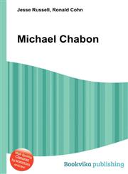 Michael Chabon,5510578564,9785510578560
