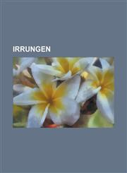 Irrungen,1234406403,9781234406400