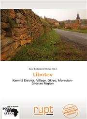 Libotov,6138822188,9786138822189