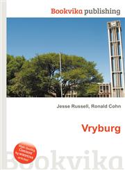 Vryburg,5511614947,9785511614946