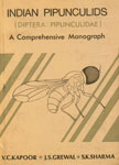 Indian Pipunculids (Diptera : Pipunculidae) A Comprehensive Monograph,8171562973,9788171562978