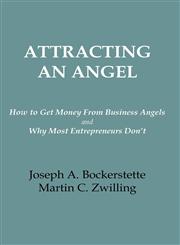 Attracting an Angel,0985493305,9780985493301