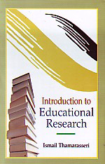 Introduction to Educational Research,8184571054,9788184571059