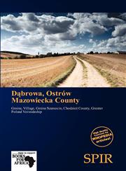 Dąbrowa, Ostrów Mazowiecka County,6139308259,9786139308255