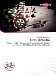 Eric Drache,6136995379,9786136995373