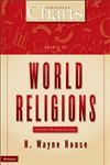Charts of World Religions,031020495X,9780310204954