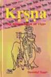 Krsna An Incarnation of Visnu 1st Edition,8176464775,9788176464772