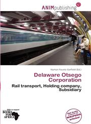 Delaware Otsego Corporation,6138022157,9786138022152