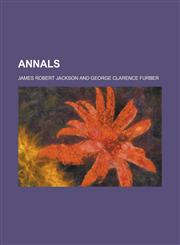 Annals,1236998855,9781236998859