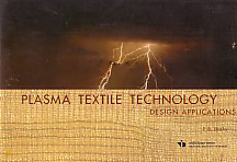 Plasma Textile Technology Design Applications,8186199551,9788186199558
