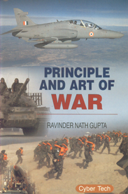 Principle and Art of War 1st Edition,8178845571,9788178845579
