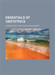 Essentials of Obstetrics,1150343974,9781150343971