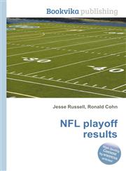 NFL Playoff Results,5511741957,9785511741956