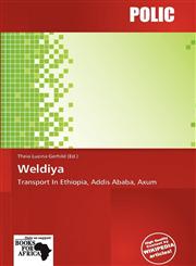 Weldiya,6139139937,9786139139934