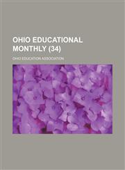 Ohio educational monthly (34 ),1155001389,9781155001388