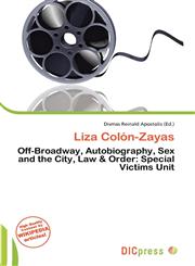 Liza Colón-Zayas,6136925001,9786136925004
