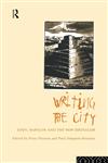 Writing the City Eden, Babylon and the New Jerusalem,0415106672,9780415106672