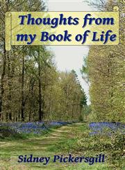 Thoughts from My Book of Life,1908421029,9781908421029