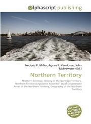 Northern Territory,6130068123,9786130068127