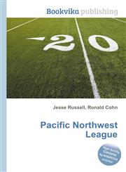 Pacific Northwest League,5512508113,9785512508114