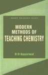 Modern Methods of Teaching Chemistry,8176252026,9788176252027