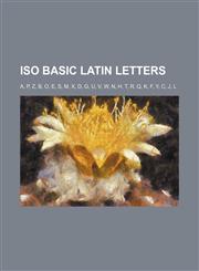 ISO basic Latin letters A, P, Z, B, O, E, S, M, X, D, G, U, V, W, N, H, T, R, Q, K, F, Y, C, J, L,1234599457,9781234599454