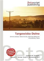 Targowisko Dolne,6136142287,9786136142289
