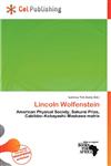 Lincoln Wolfenstein,6137425436,9786137425435