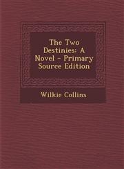 Two Destinies,1289772827,9781289772826