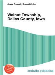 Walnut Township, Dallas County, Iowa,5511982431,9785511982434