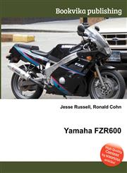 Yamaha Fzr600,5511386529,9785511386522