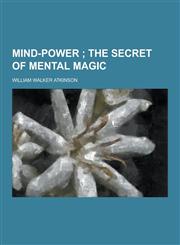 Mind-Power,1230452427,9781230452425