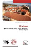 Kbelany,6138767519,9786138767510