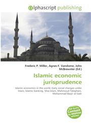 Islamic economic jurisprudence,6130031696,9786130031695