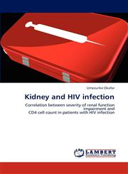 Kidney and HIV Infection,3846532304,9783846532300