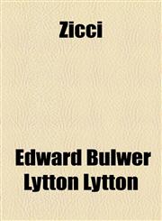 Zicci,115373480X,9781153734806