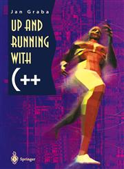 Up and Running with C++,3540762345,9783540762348