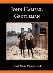 John Halifax Gentleman,1605970581,9781605970585