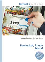 Pawtucket, Rhode Island,5512227580,9785512227589