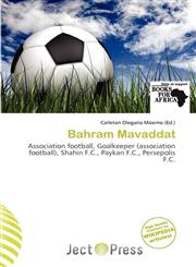 Bahram Mavaddat,6137304019,9786137304013
